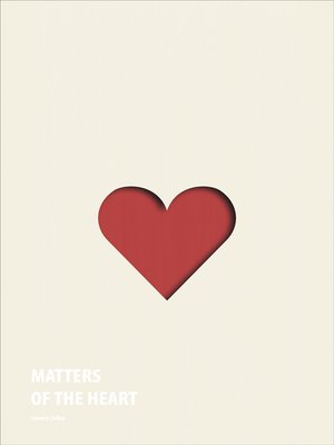cover image of Matters of the Heart
